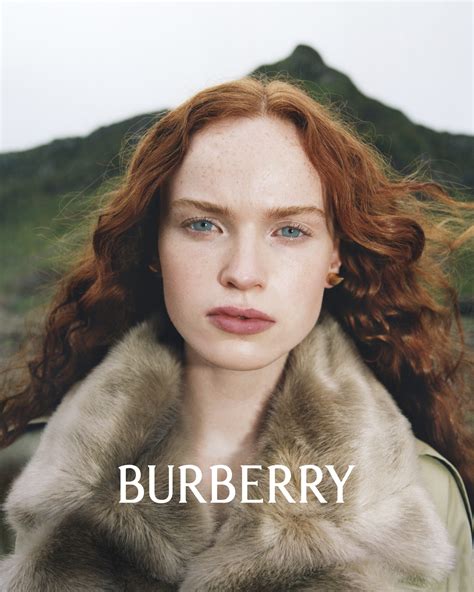 burberry 2023 campaign|burberry knight blue 2023.